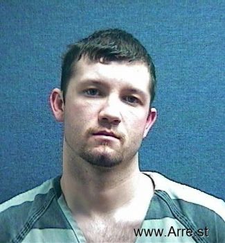 Matthew Alan Edwards Mugshot