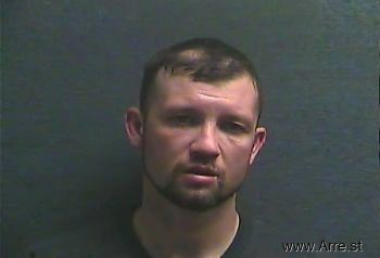 Matthew Alan Edwards Mugshot