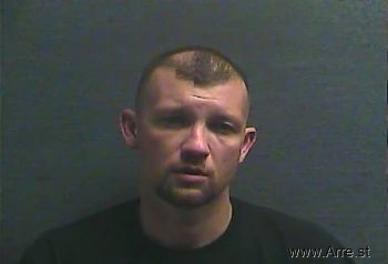 Matthew Alan Edwards Mugshot