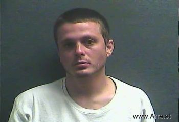 Matthew  Elliott Mugshot