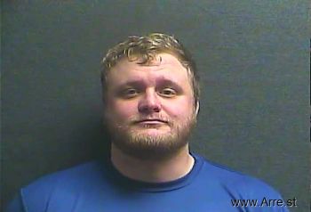 Matthew  Ellison Mugshot