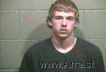 Matthew Adam Fancher Mugshot