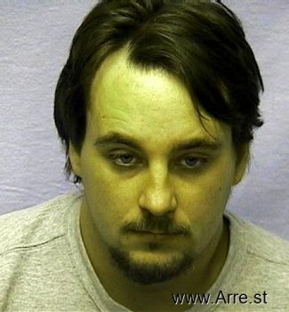 Matthew D Farmer Mugshot