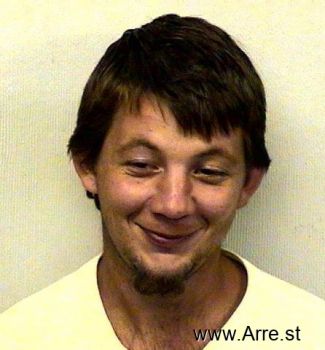 Matthew Shane Freeman Mugshot