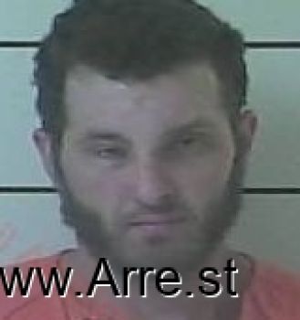 Matthew Robert Fuller Mugshot