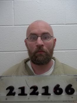 Matthew Lee Griffin Mugshot