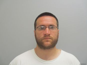 Matthew  Griffin Mugshot