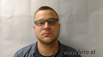 Matthew G Hafner Mugshot