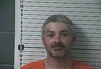 Matthew Keith Haggard Mugshot