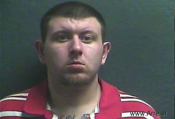 Matthew Cecil Hale Mugshot