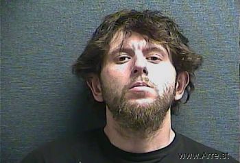 Matthew Cecil Hale Mugshot