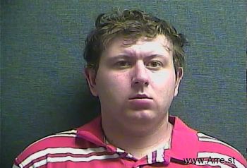 Matthew Cecil Hale Mugshot