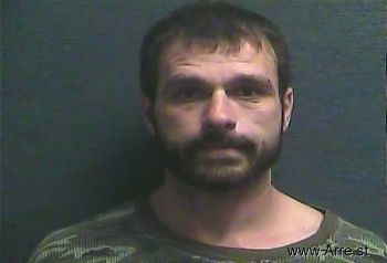 Matthew Thomas Hamilton Mugshot