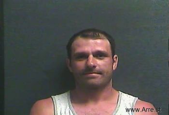 Matthew Thomas Hamilton Mugshot