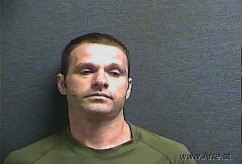 Matthew Thomas Hamilton Mugshot