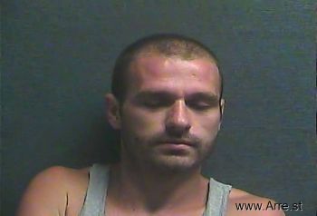 Matthew Thomas Hamilton Mugshot