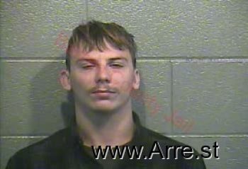 Matthew Thomas Hawkins Mugshot