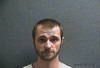 Matthew David Haynes Mugshot