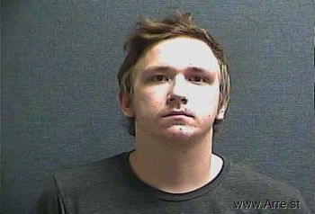 Matthew Frank Helton Mugshot