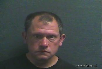 Matthew Neal Howard Mugshot