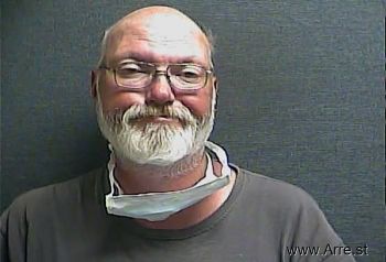 Matthew Reed Howard Mugshot