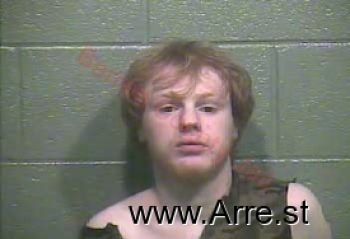 Matthew Lee Howe Mugshot