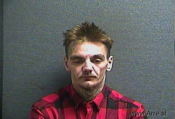 Matthew Wayne Hubbard Mugshot