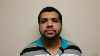 Matthew  Hubbard Mugshot