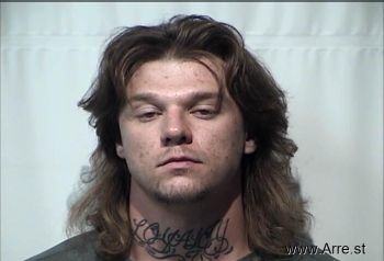 Matthew  Jackey Mugshot