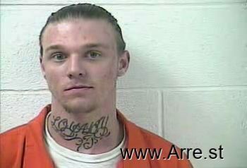 Matthew Clay Jackey Mugshot