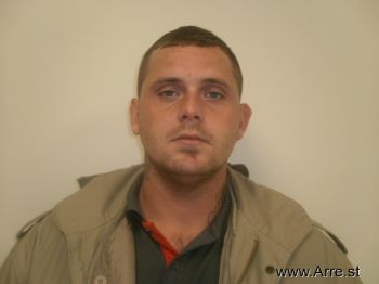 Matthew Aaron Jackson Mugshot