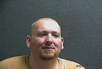 Matthew Scott Jackson Mugshot