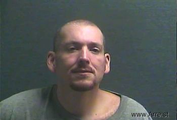 Matthew Scott Jackson Mugshot