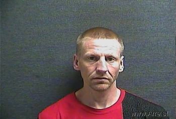 Matthew Allen Jones Mugshot