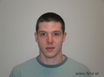 Matthew  Joseph Mugshot