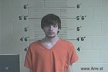 Matthew  Lawson Mugshot