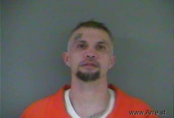 Matthew  Lawson Mugshot