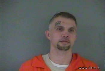 Matthew  Lawson Mugshot