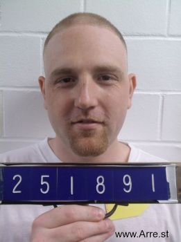 Matthew K Jr Leonard Mugshot