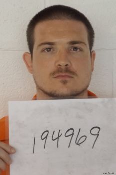 Matthew S Lewis Mugshot