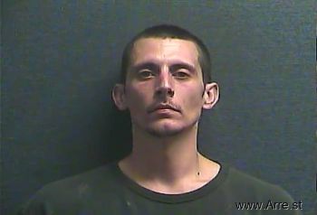 Matthew David Lee Mann Mugshot