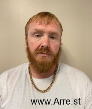 Matthew  Manning Mugshot