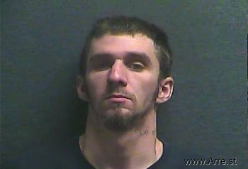 Matthew Gordon Marcum Mugshot