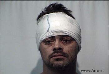 Matthew  Naylor Mugshot