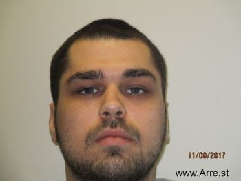 Matthew K Newton Mugshot