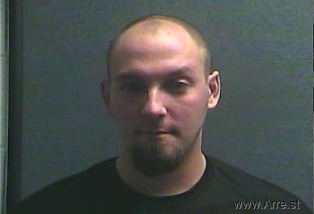 Matthew Terry Nichols Mugshot