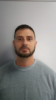 Matthew Arthur Odne Mugshot