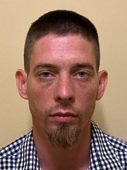 Matthew H Pelfrey Mugshot