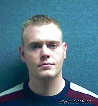 Matthew Allen Perkins Mugshot