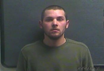 Matthew C Perkins Mugshot